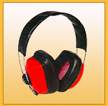Ear Muff