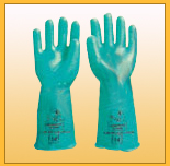 Nitrile Hand