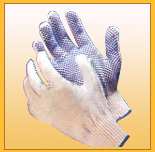Pvc Hand Gloves