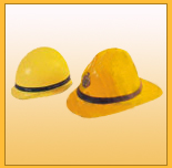 Fireman Helmet