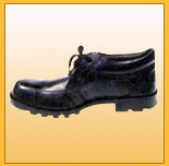 Jodhpuri Leather shoes