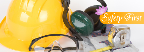 lotus Hand Production