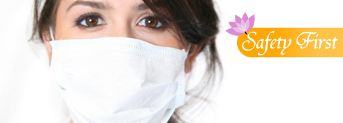 lotus Hand Production