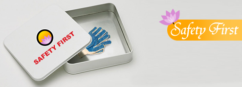 lotus Hand Production